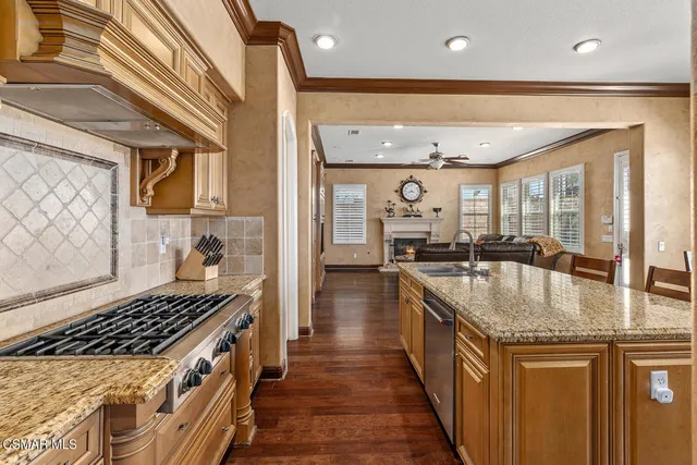 $6,250 | 1728 Bluesage Court, Simi Valley, CA 93065