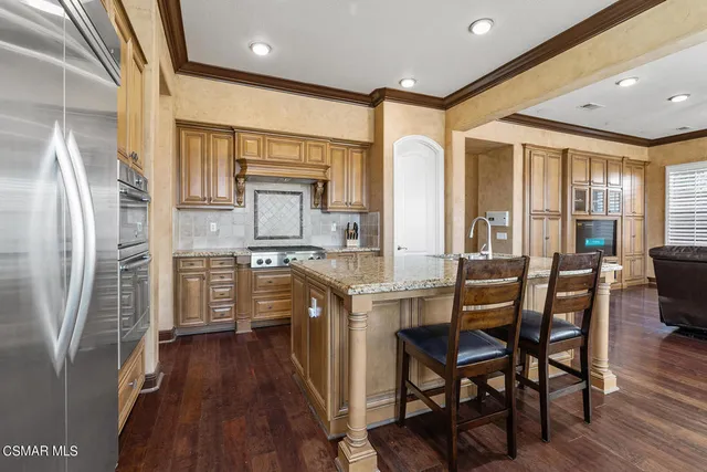 $6,250 | 1728 Bluesage Court, Simi Valley, CA 93065