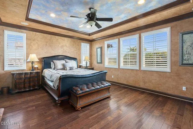 $6,250 | 1728 Bluesage Court, Simi Valley, CA 93065