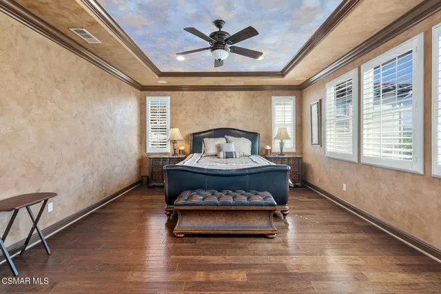 $6,250 | 1728 Bluesage Court, Simi Valley, CA 93065