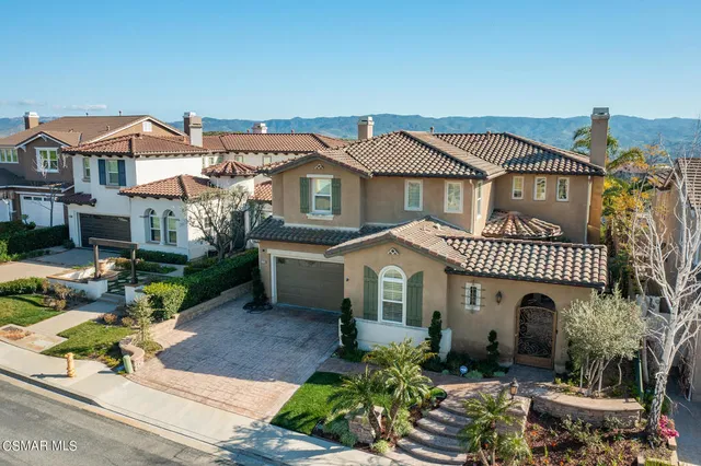 $6,250 | 1728 Bluesage Court, Simi Valley, CA 93065