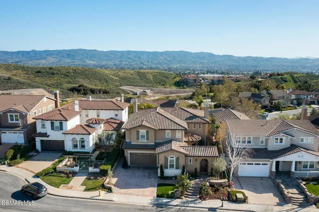 $6,250 | 1728 Bluesage Court, Simi Valley, CA 93065
