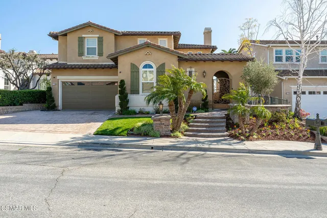 $6,250 | 1728 Bluesage Court, Simi Valley, CA 93065