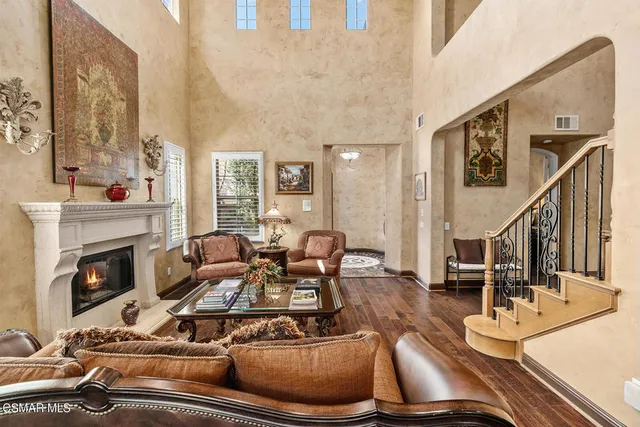 $6,250 | 1728 Bluesage Court, Simi Valley, CA 93065