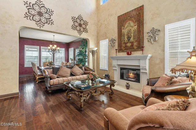 $6,250 | 1728 Bluesage Court, Simi Valley, CA 93065