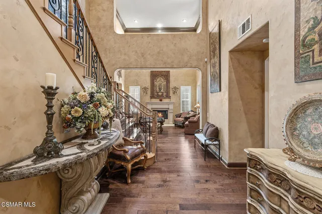 $6,250 | 1728 Bluesage Court, Simi Valley, CA 93065