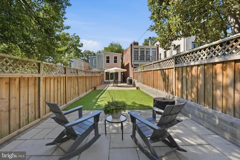 $1,695,000 | 3313 Q Street Northwest, Washington, DC 20007