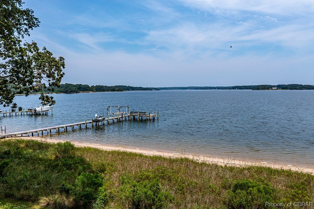 1771 Sandy Point Road Heathsville, VA 22473 - Photo 30 of 34