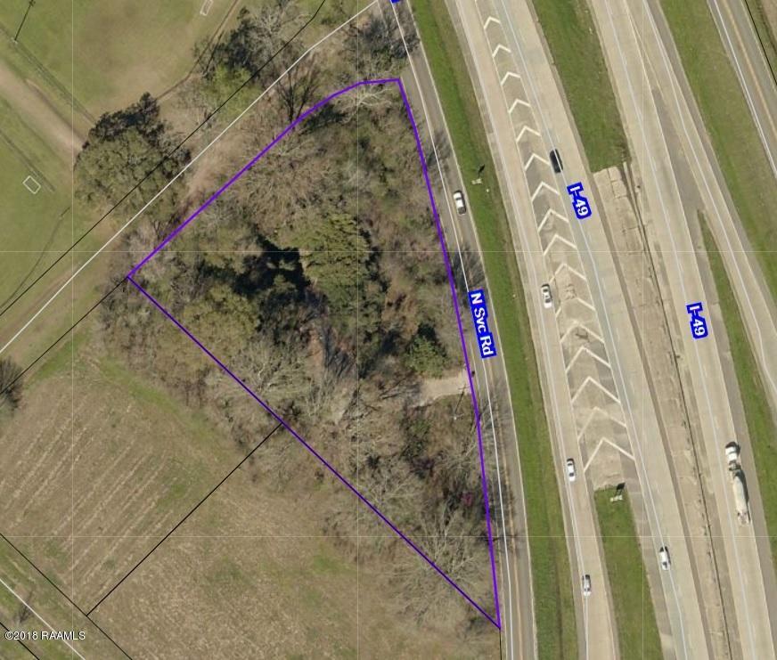 1791 Interstate 49 South Service Road Grand Coteau, LA 70570 - Photo 1 of 1 Gallery Image 1
