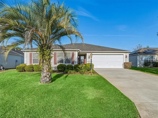 $369,000 | 3780 Infinity Run, The Villages, FL 32163