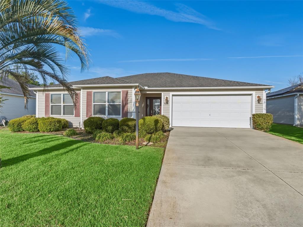 3780 Infinity Run The Villages, FL 32163 - Photo 2 of 29