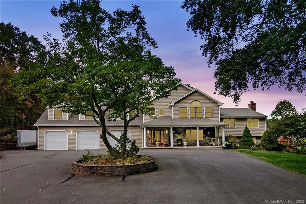 392 Southington Road Berlin, CT 06037 - Photo 1 of 1