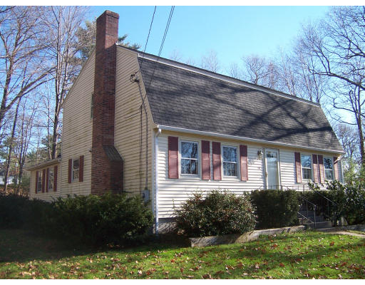 141 Swift Road Northbridge, MA 01588 - Photo 1 of 15 Gallery Image 1