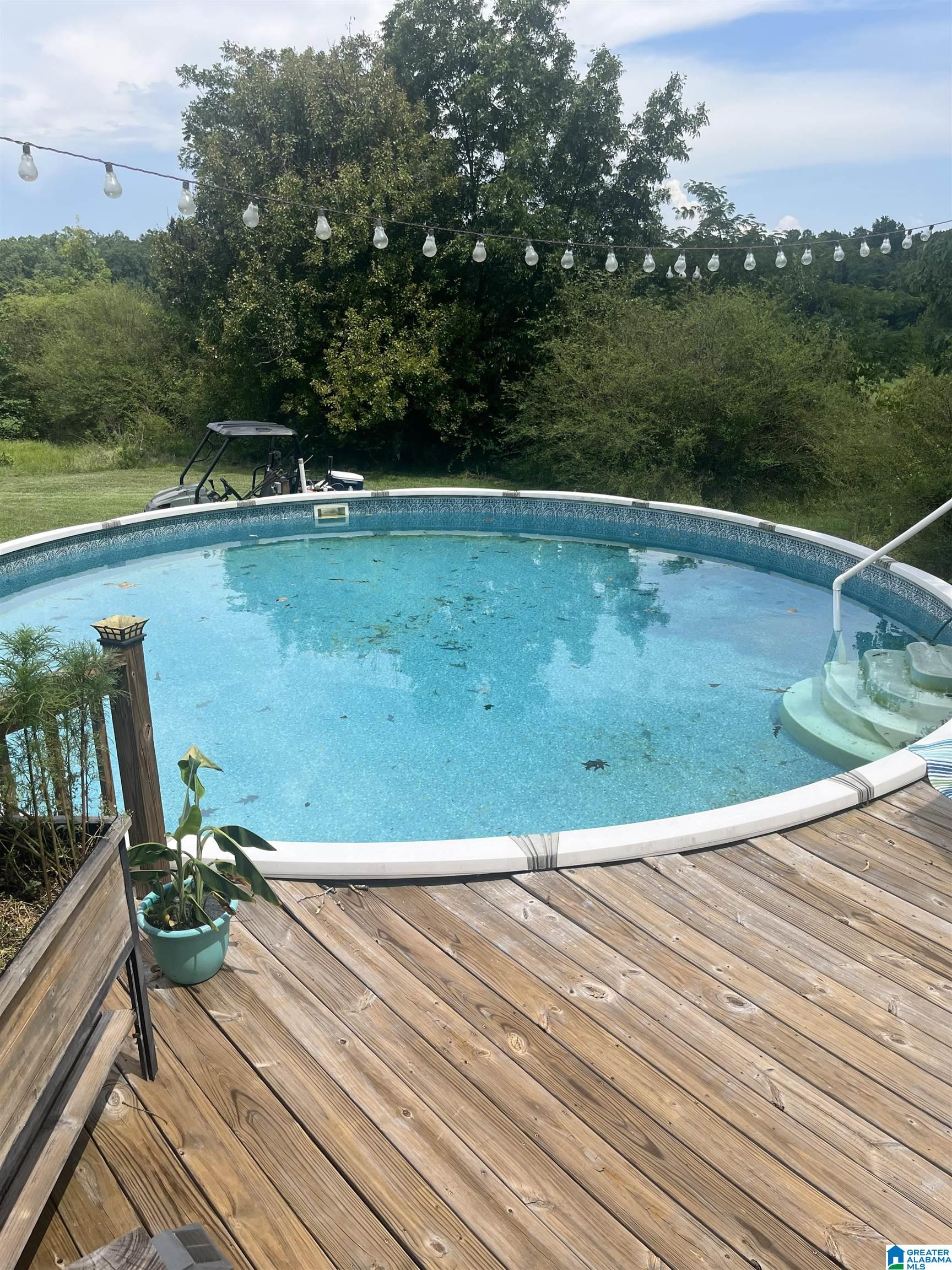 7000 Grey Hill Road West Blocton, AL 35184 - Photo 41 of 50