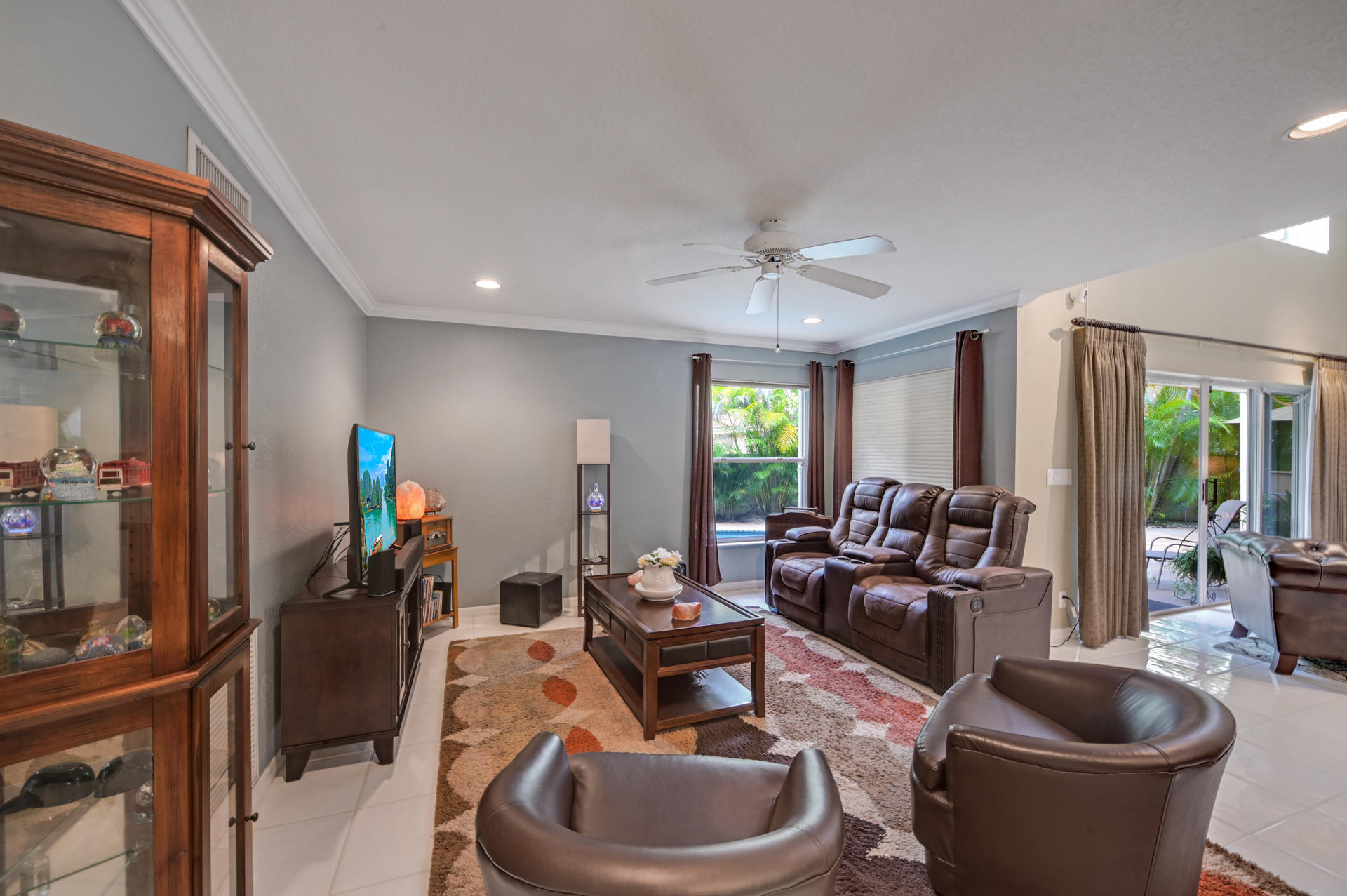 10525 Wheelhouse Circle Boca Raton, FL 33428 - Photo 12 of 52 14 Living6