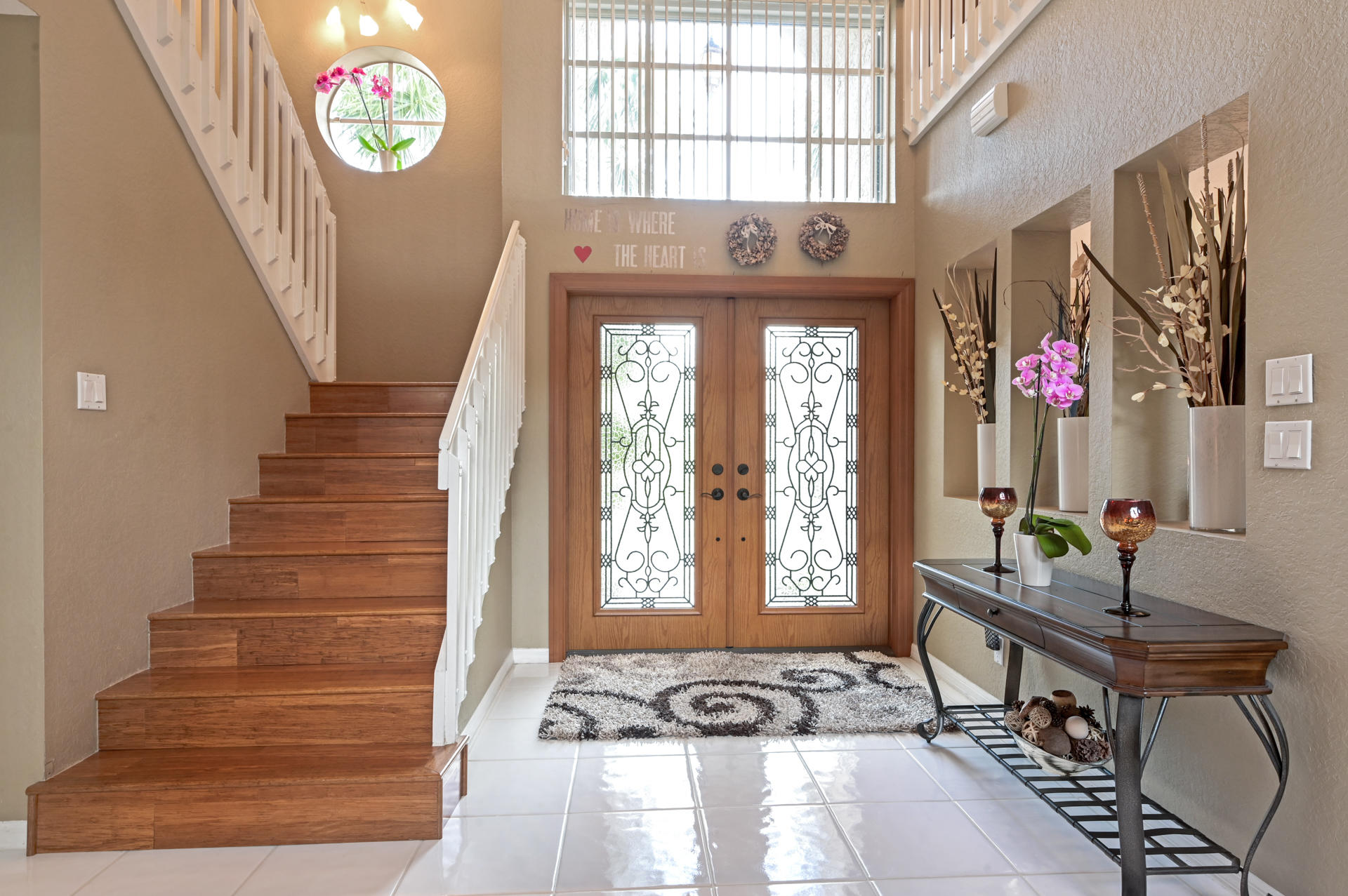 10525 Wheelhouse Circle Boca Raton, FL 33428 - Photo 20 of 52 36 Hall2