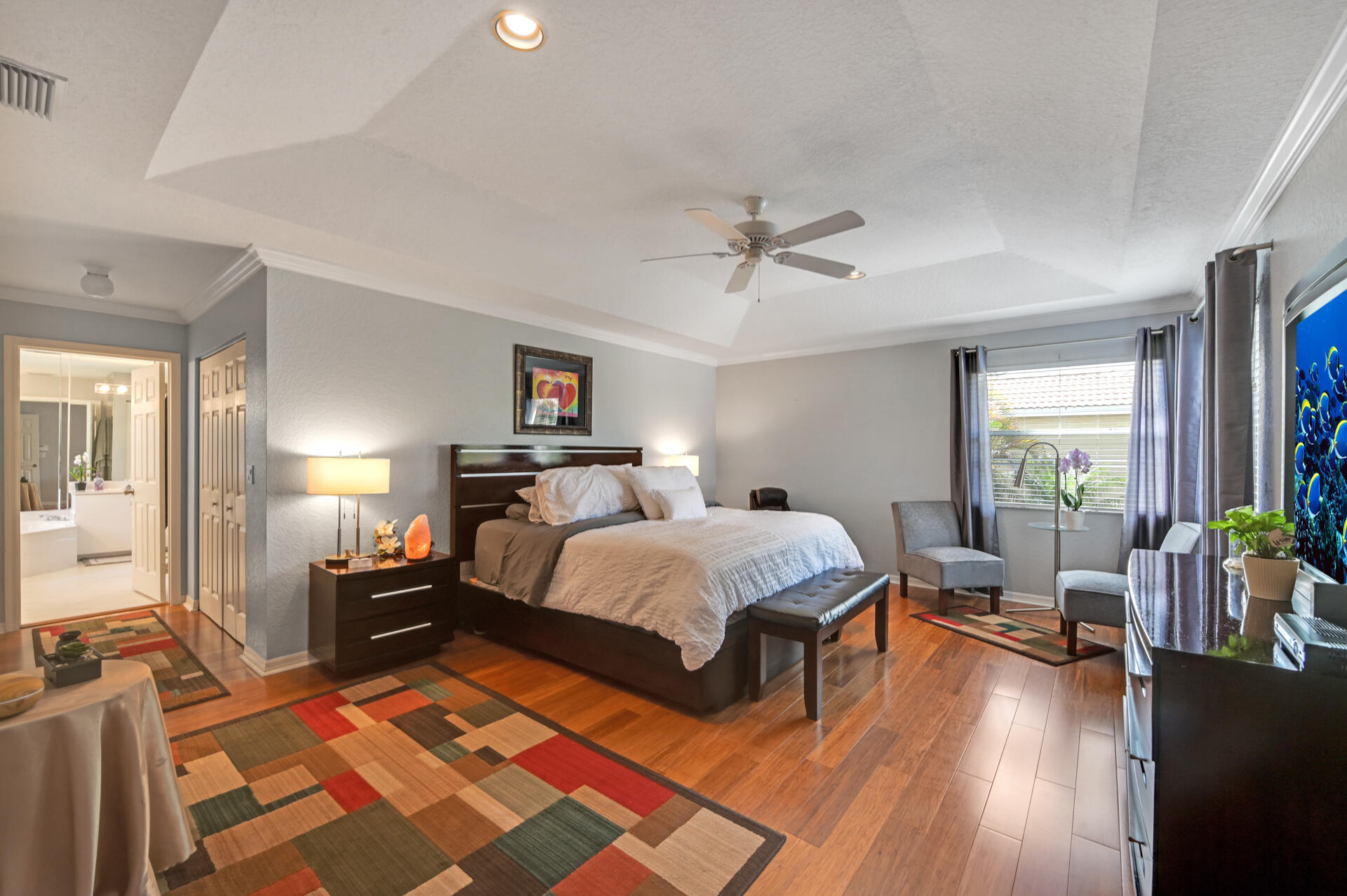 10525 Wheelhouse Circle Boca Raton, FL 33428 - Photo 22 of 52 22 Bedroom1