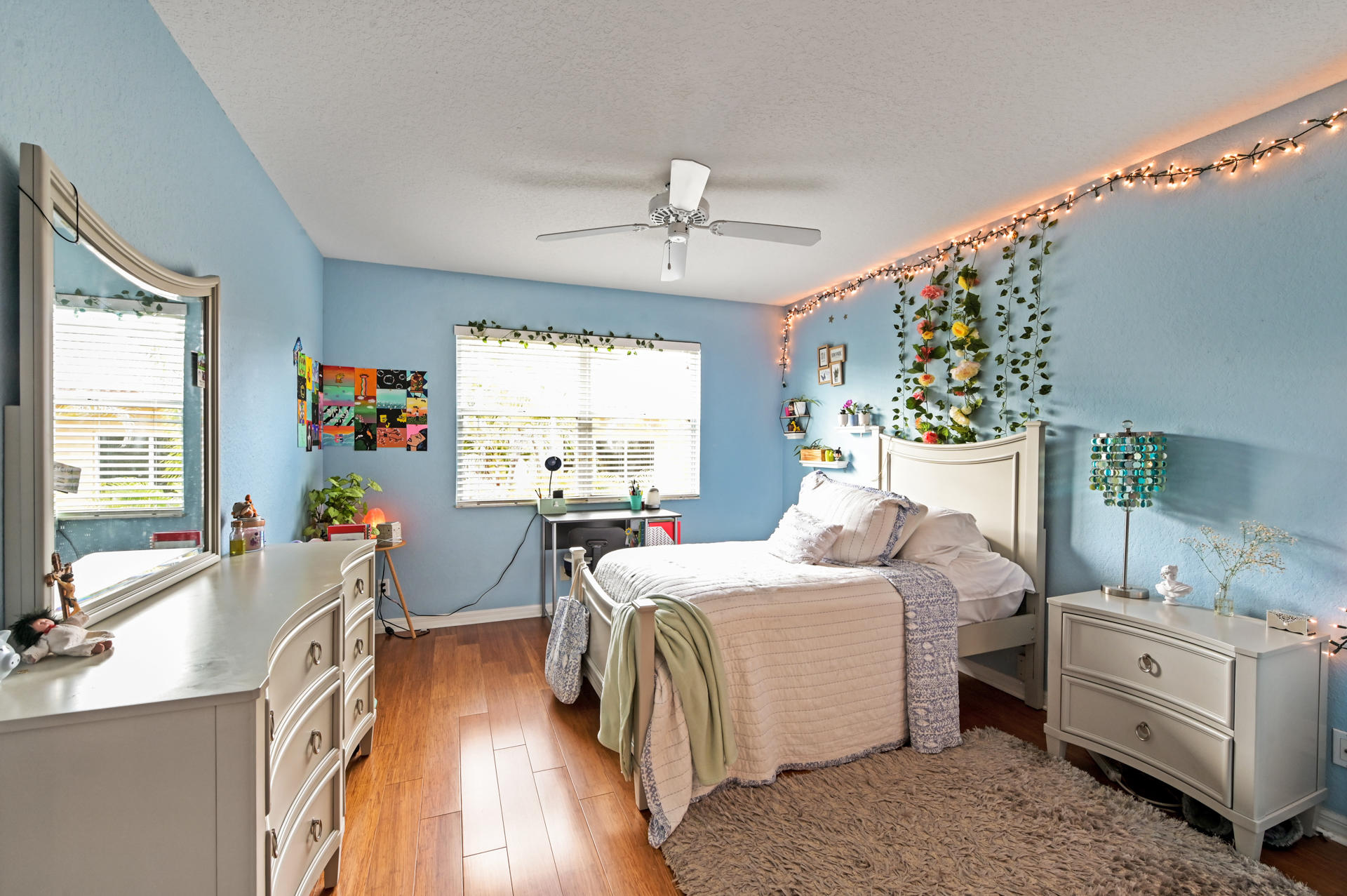 10525 Wheelhouse Circle Boca Raton, FL 33428 - Photo 25 of 52 27 Bedroom 4