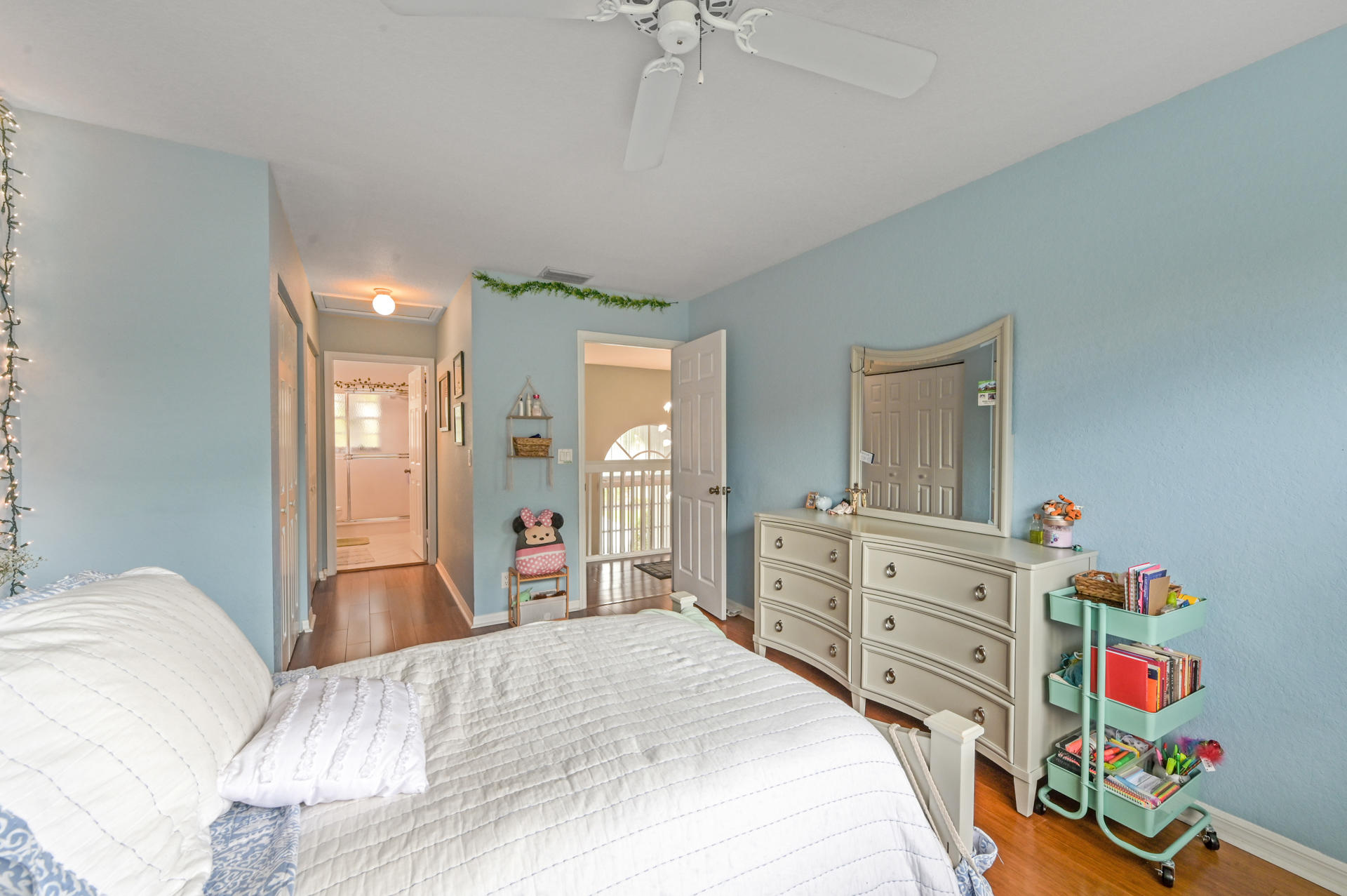 10525 Wheelhouse Circle Boca Raton, FL 33428 - Photo 26 of 52 28 Bedroom 5