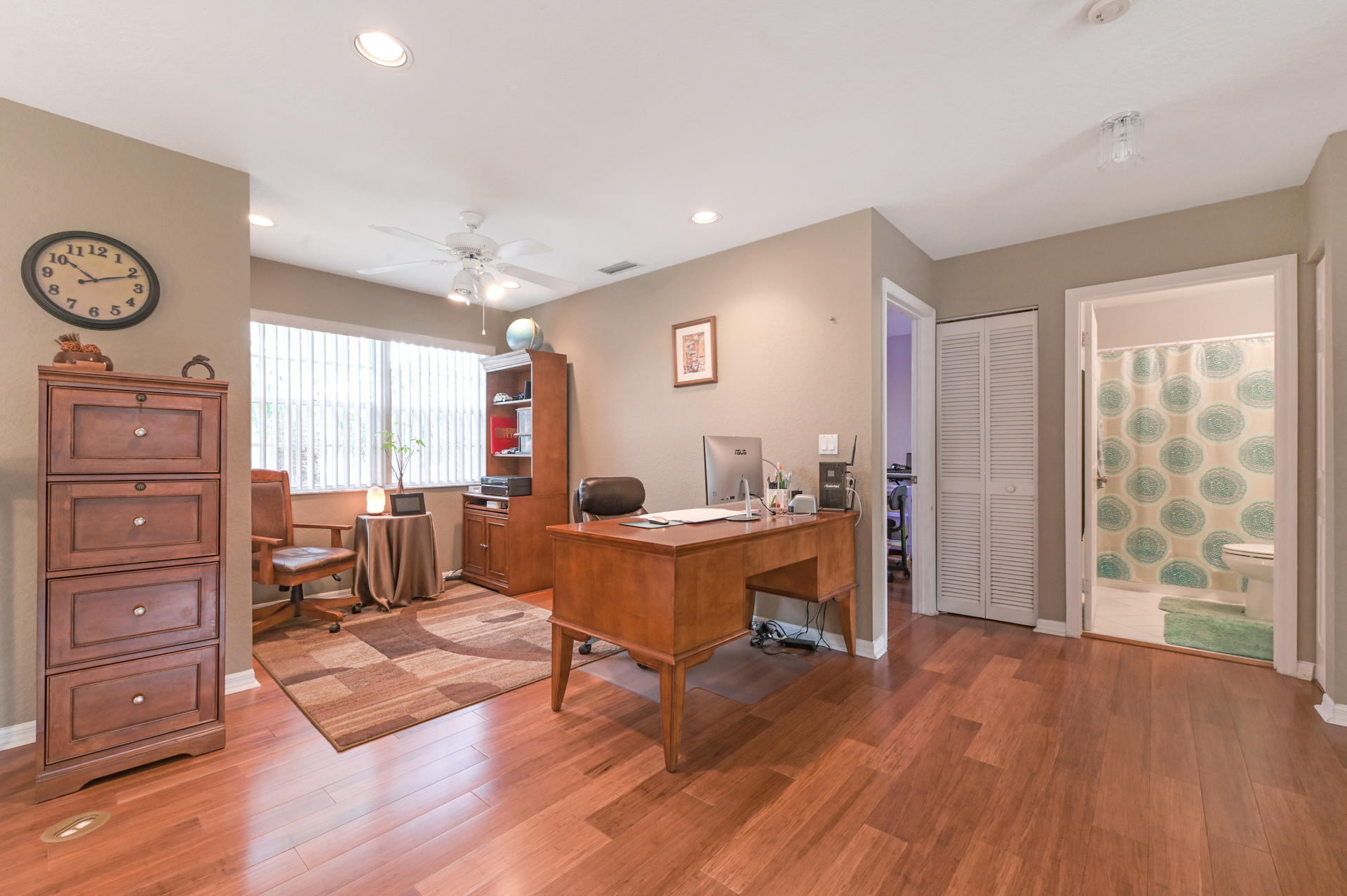 10525 Wheelhouse Circle Boca Raton, FL 33428 - Photo 32 of 52 34 Office 1