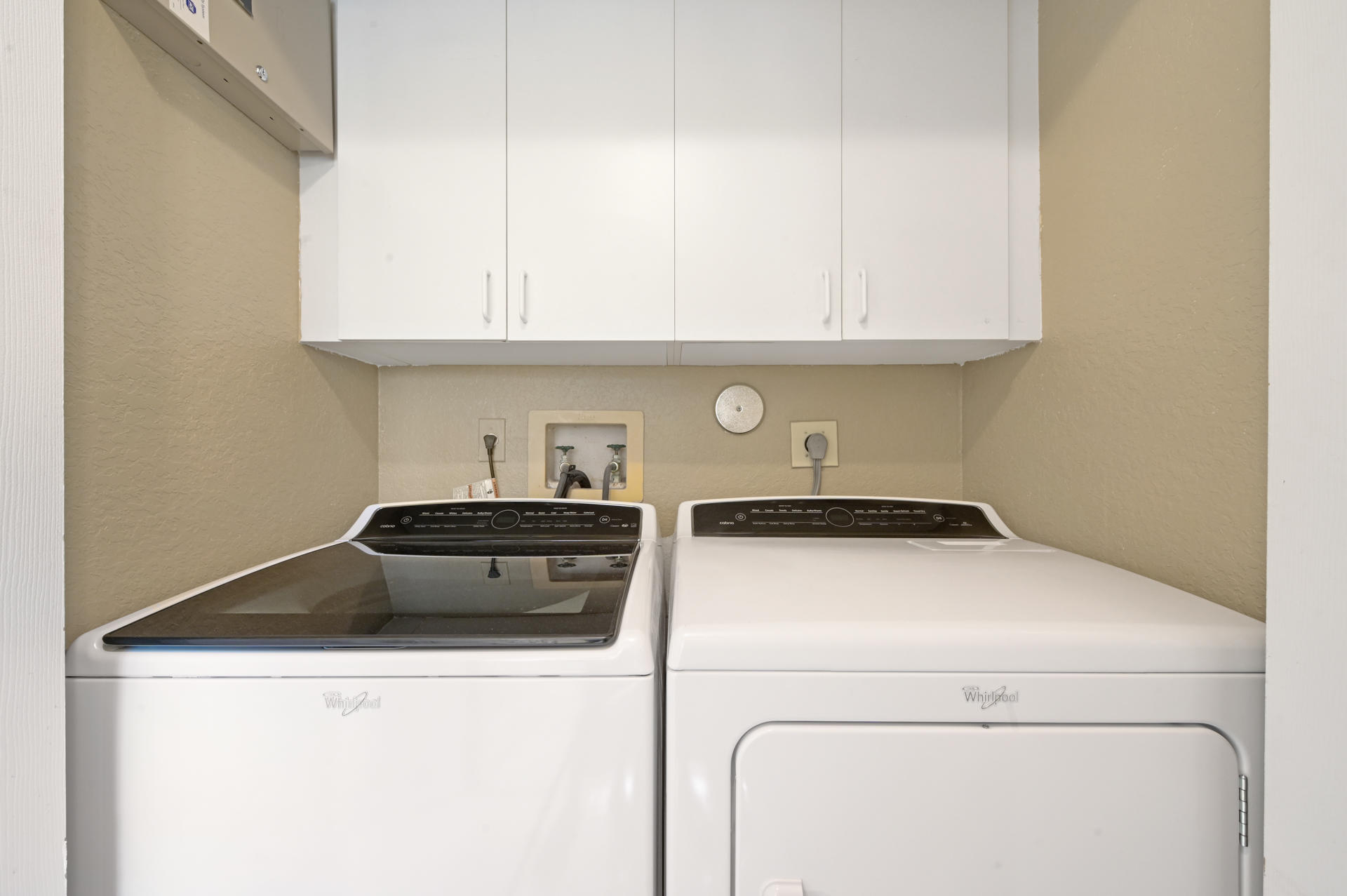 10525 Wheelhouse Circle Boca Raton, FL 33428 - Photo 33 of 52 37 Laundry 1