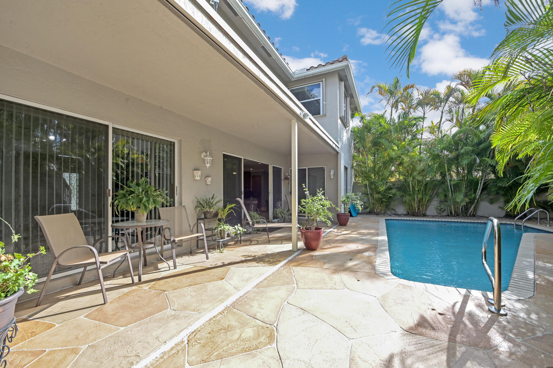 10525 Wheelhouse Circle Boca Raton, FL 33428 - Photo 36 of 52 40 Swimming pool2