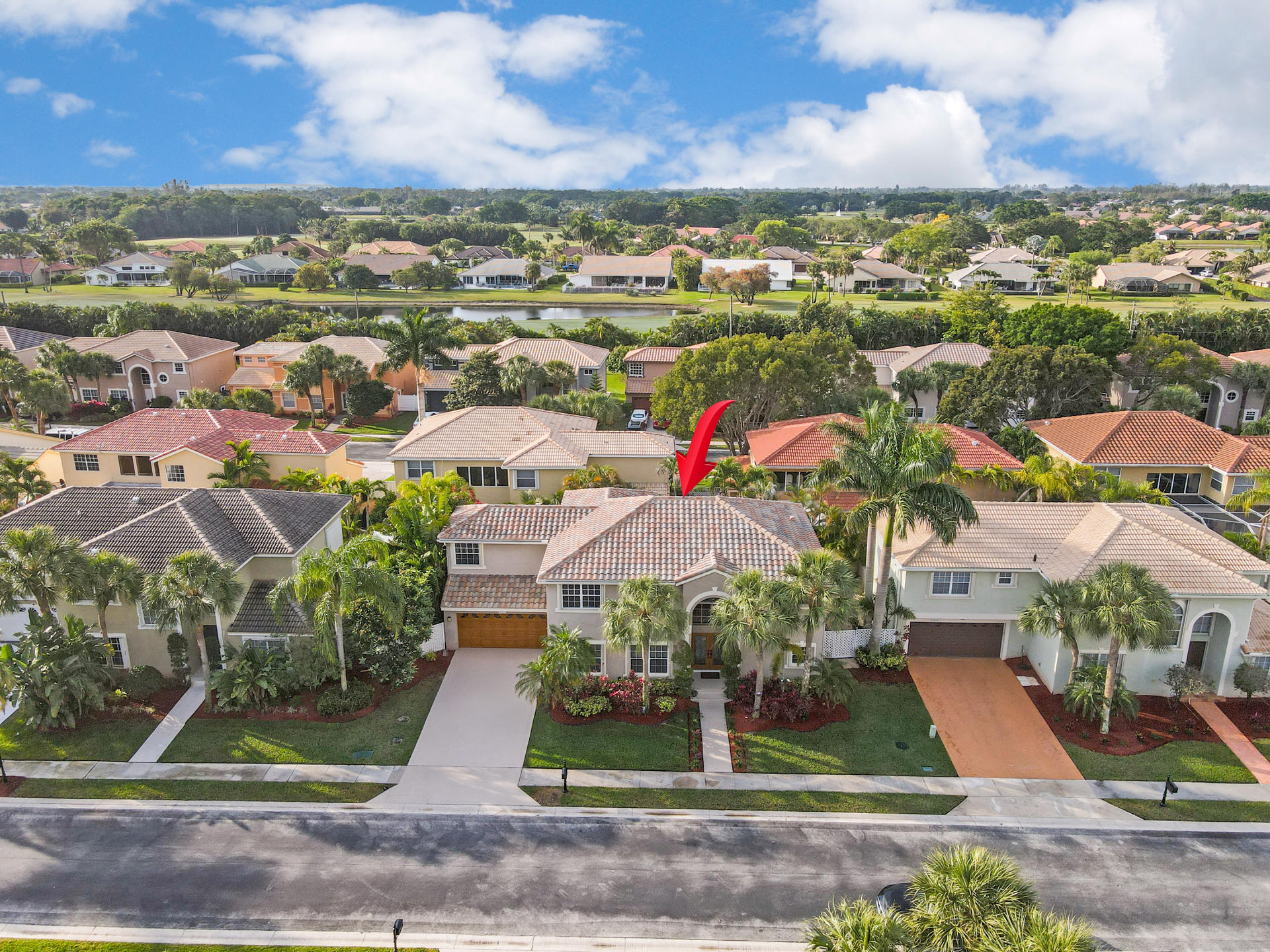 10525 Wheelhouse Circle Boca Raton, FL 33428 - Photo 41 of 52 01 View - A