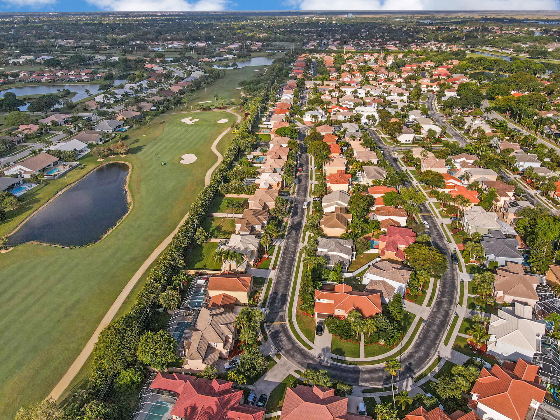 10525 Wheelhouse Circle Boca Raton, FL 33428 - Photo 51 of 52 49 View16