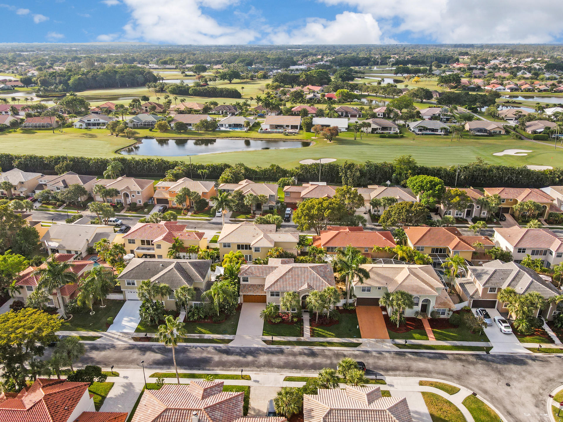 10525 Wheelhouse Circle Boca Raton, FL 33428 - Photo 52 of 52 02 View