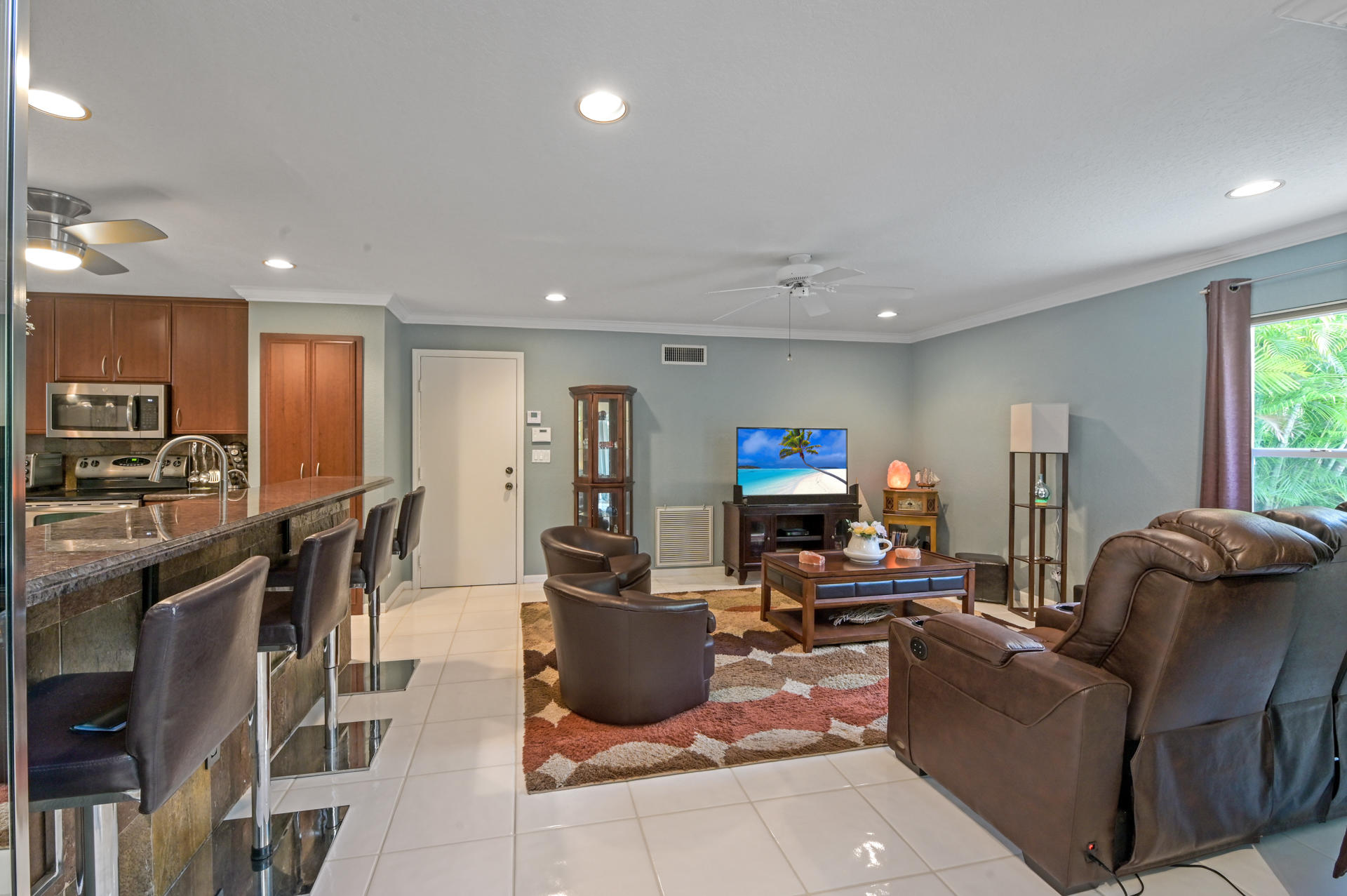 10525 Wheelhouse Circle Boca Raton, FL 33428 - Photo 8 of 52 10 Living2