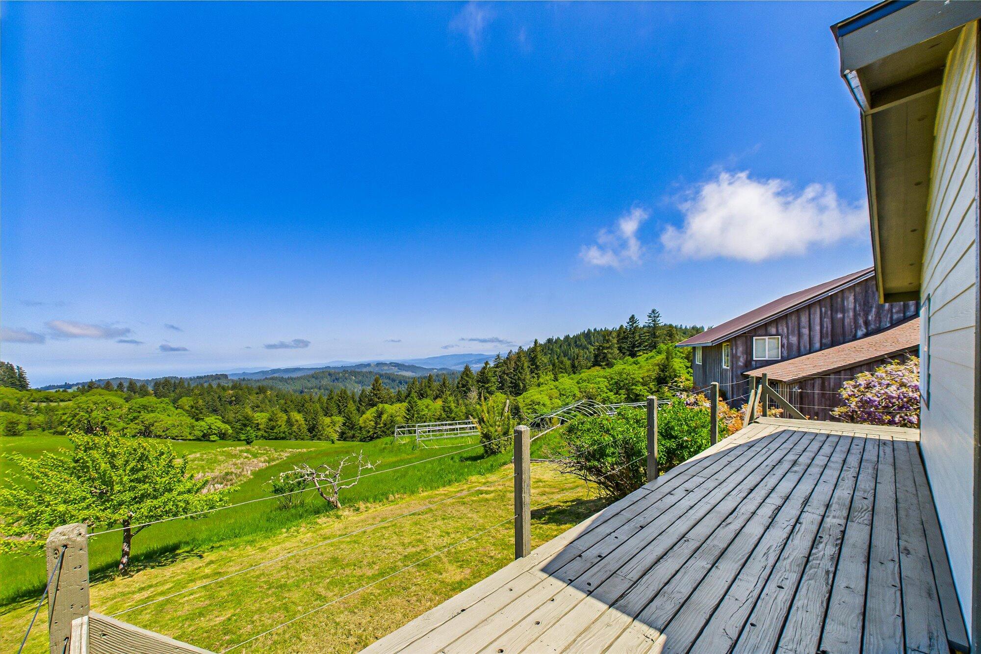 1205 Barry Road Kneeland, CA 95549 - Photo 27 of 73