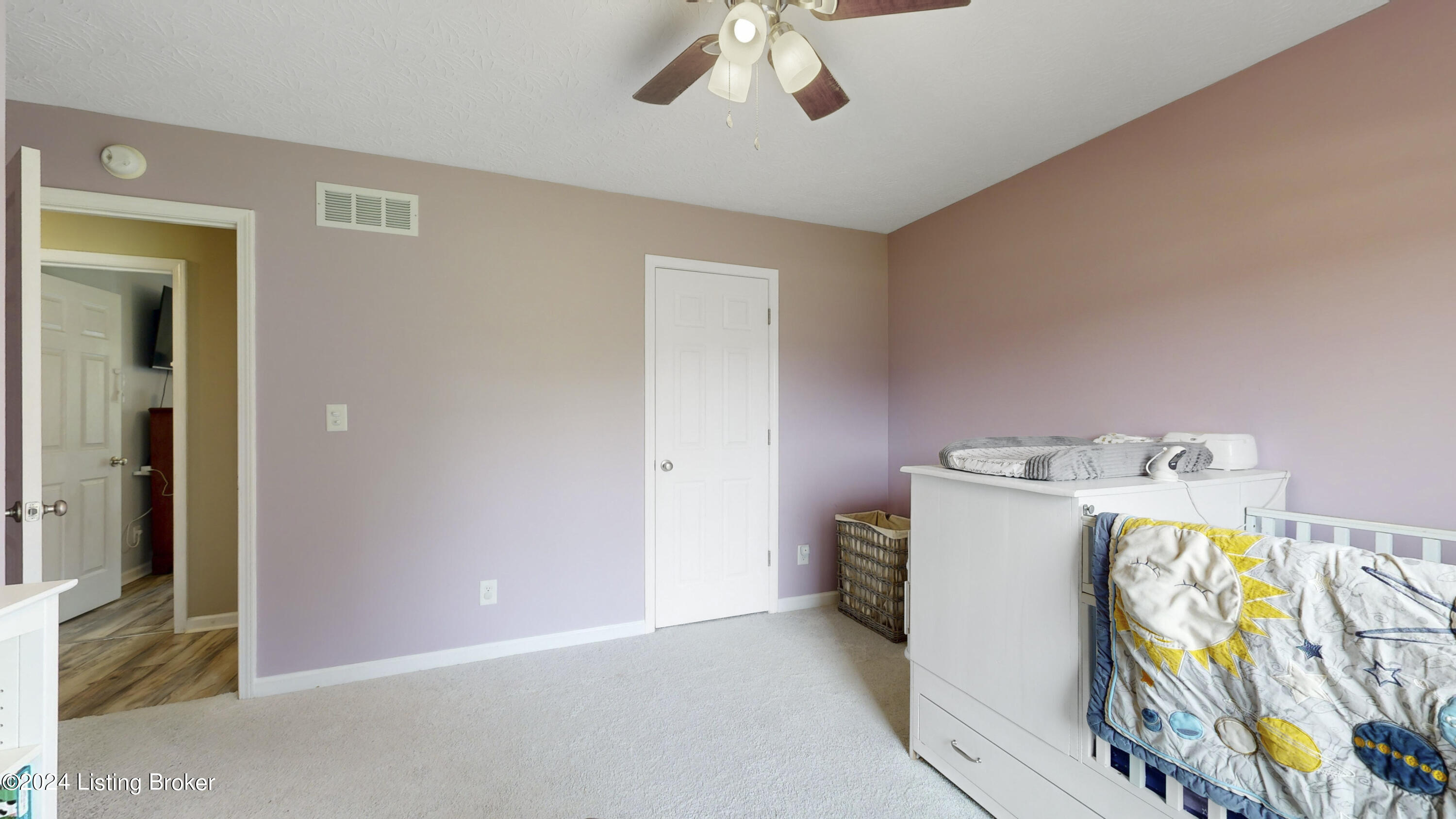 149 Chestnut Drive Pendleton, KY 40055 - Photo 17 of 29 Bedroom 2