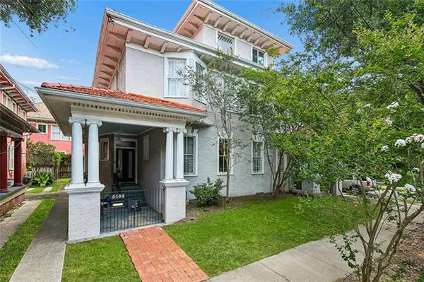 $1,050,000 | 5105 Dryades Street, New Orleans, LA 70115