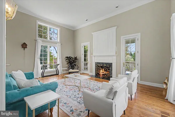 $3,000,000 | 9 Summit Lane, Wilmington, DE 19807