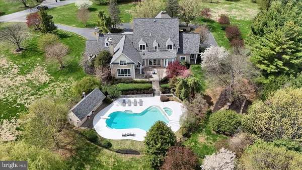 $3,000,000 | 9 Summit Lane, Wilmington, DE 19807
