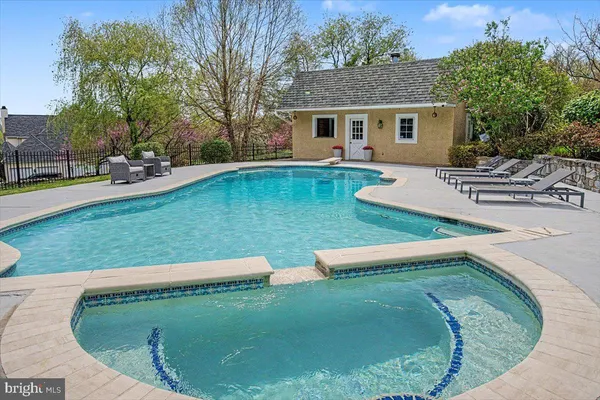 $3,000,000 | 9 Summit Lane, Wilmington, DE 19807