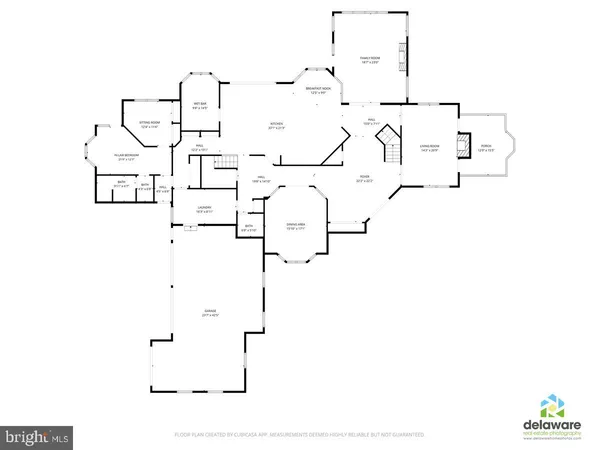 $3,000,000 | 9 Summit Lane, Wilmington, DE 19807