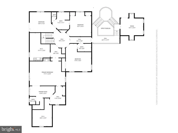 $3,000,000 | 9 Summit Lane, Wilmington, DE 19807