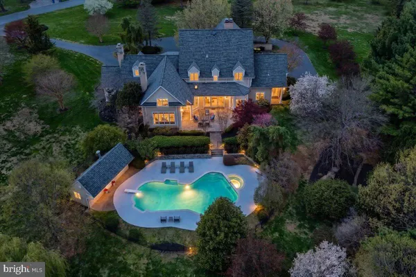 $3,000,000 | 9 Summit Lane, Wilmington, DE 19807