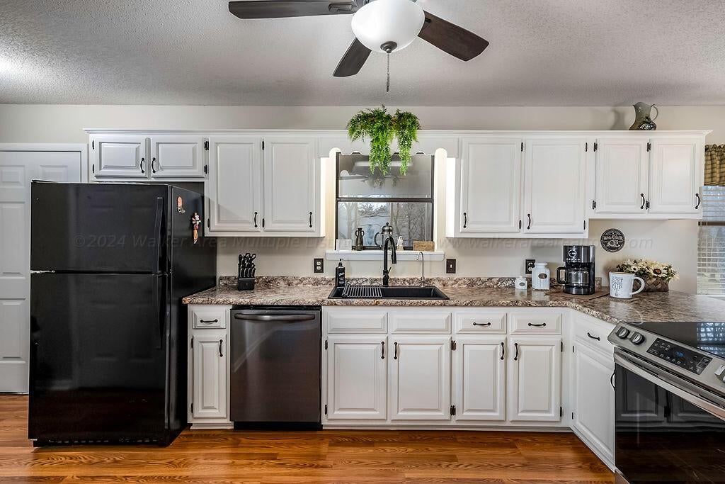 1139 Sanders Road Jasper, AL 35504 - Photo 11 of 28 Gallery Image 11