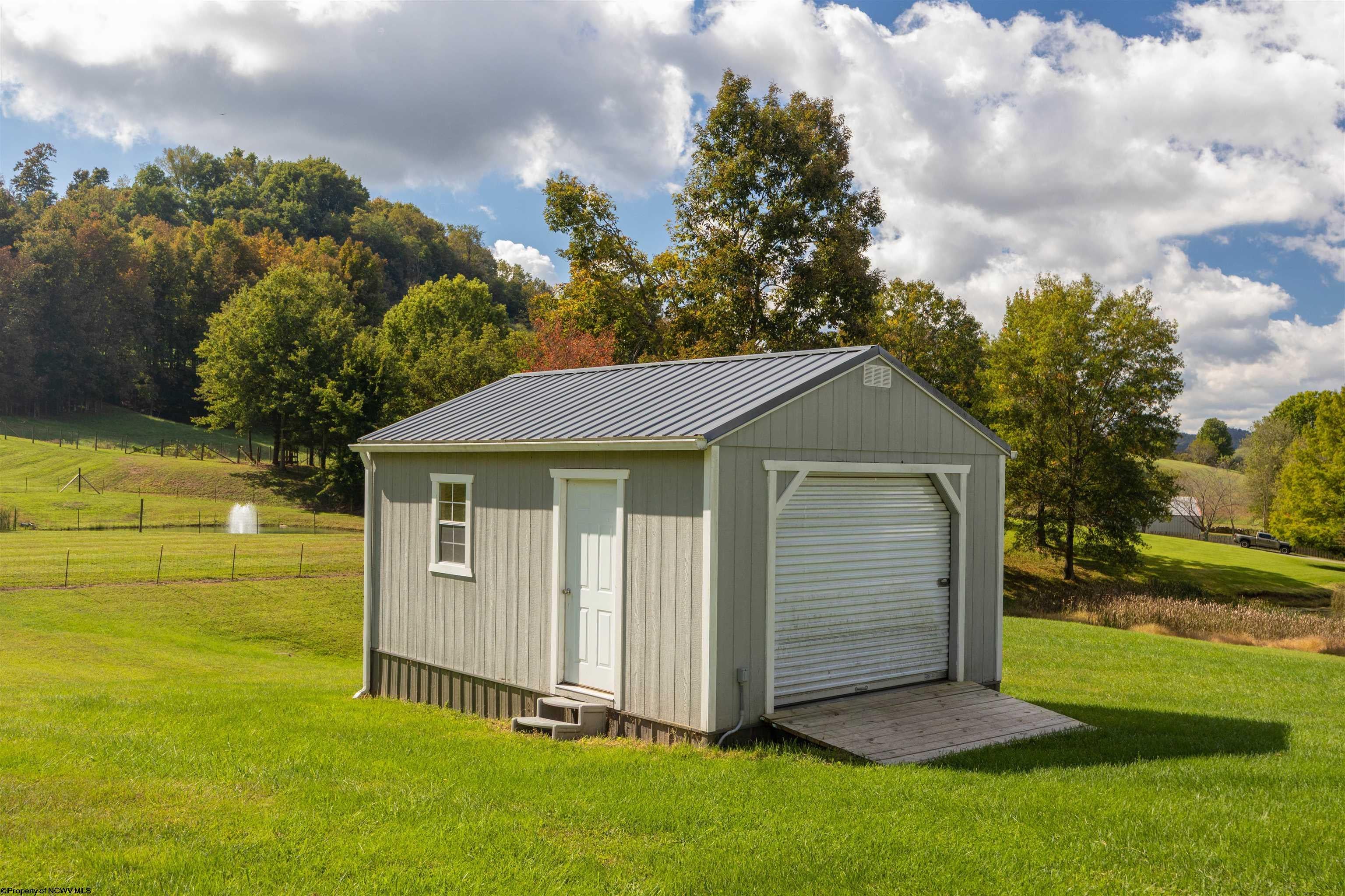 186 Hastings Run Road Mount Clare, WV 26408 - Photo 44 of 49 Gallery Image 44