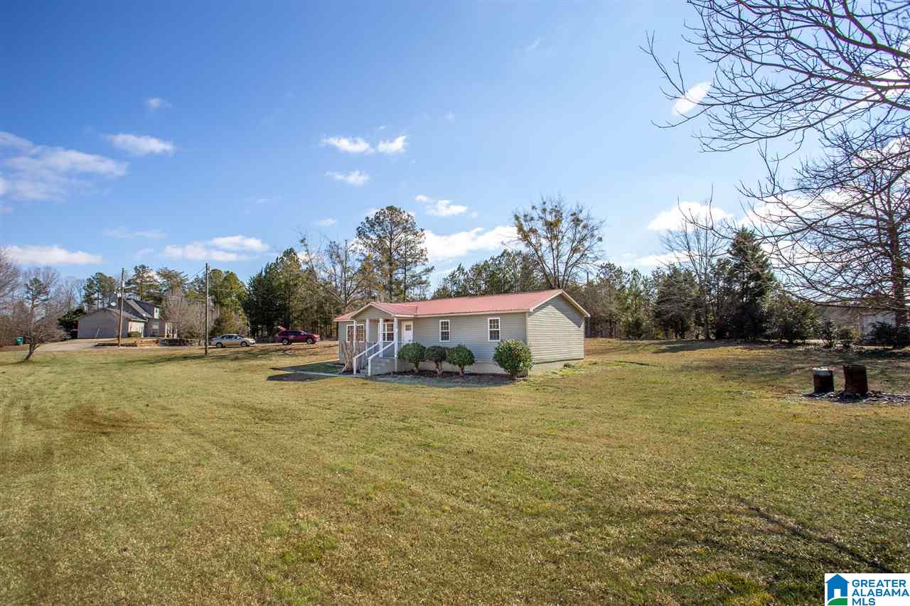 68 Meadowview Circle Munford, AL 36268 - Photo 36 of 37