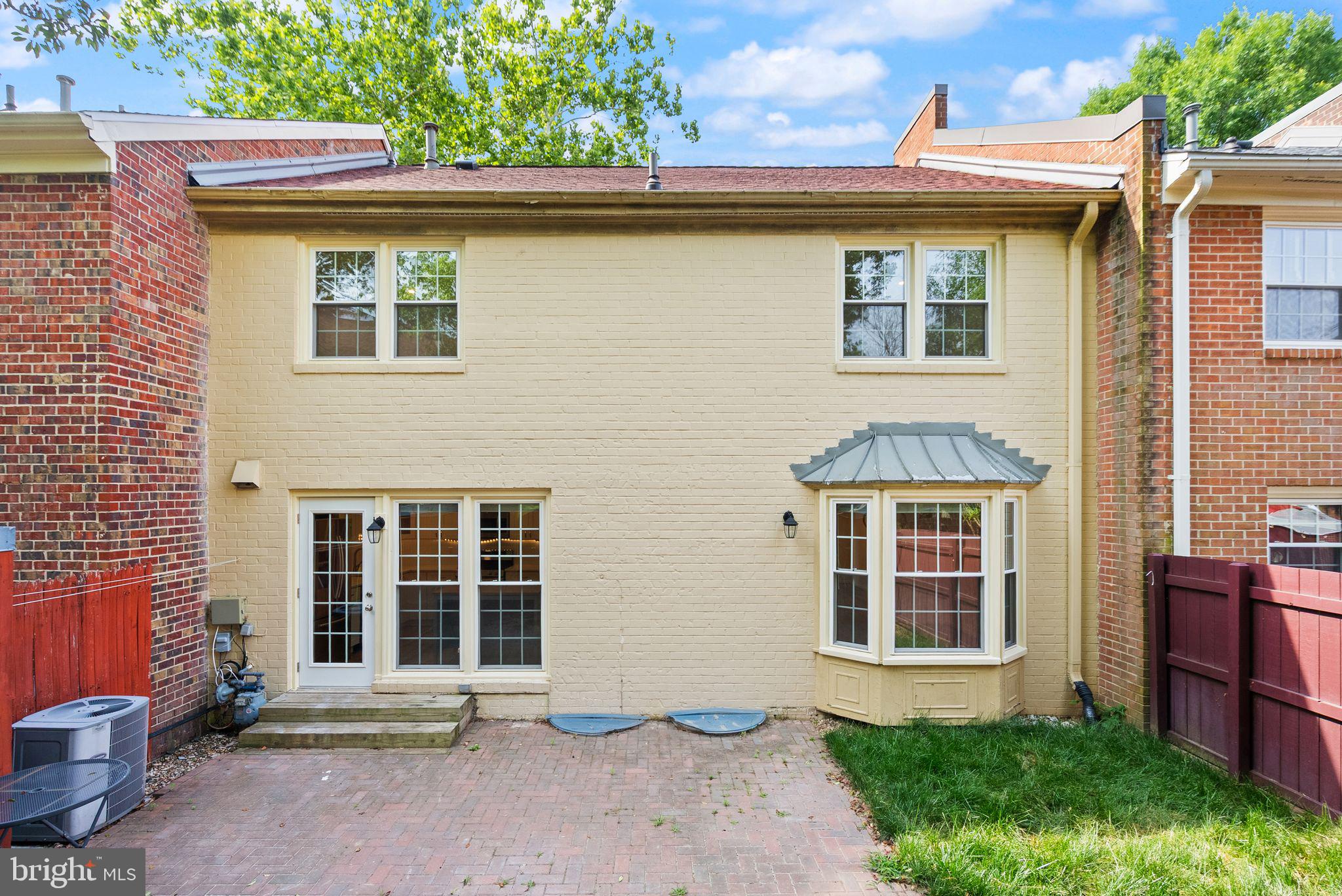 8330 Wickham Road Springfield, VA 22152 - Photo 50 of 53