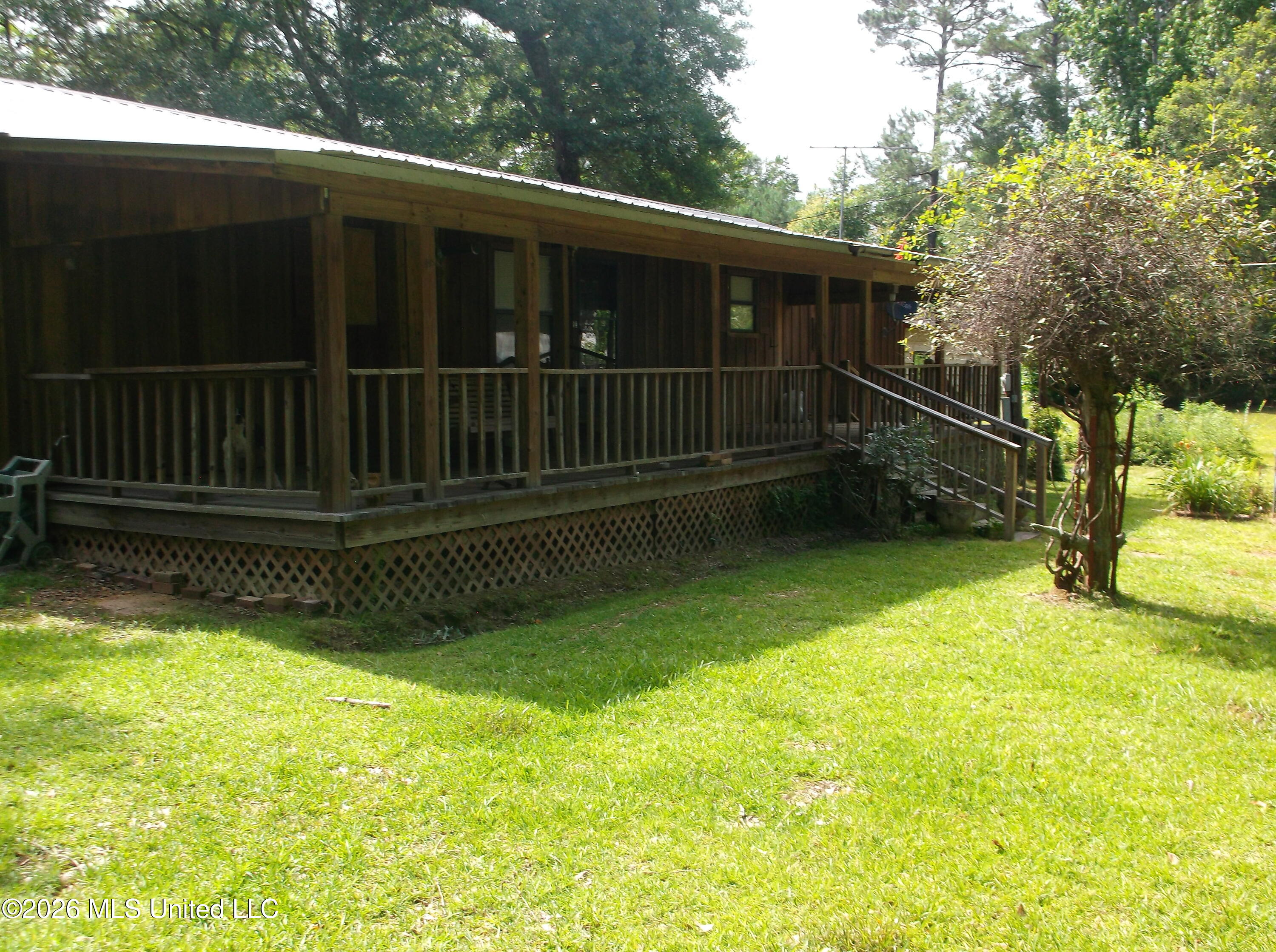 1090 Moak Road Summit, MS 39666 - Photo 5 of 26 DSCF4690