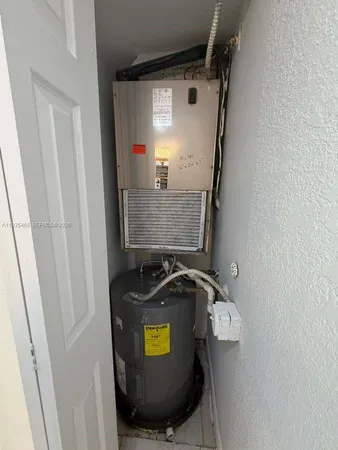 a view of washer and dryer