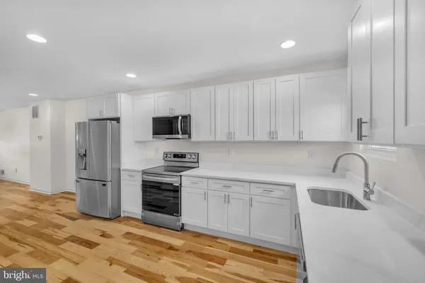 $160,000 | 1626 Hazel Street, Curtis Bay, MD 21226