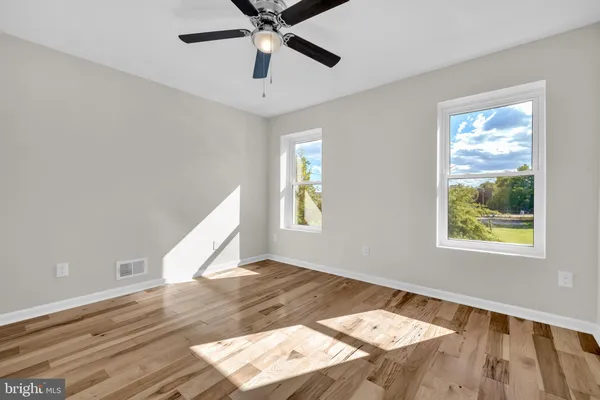 $160,000 | 1626 Hazel Street, Curtis Bay, MD 21226