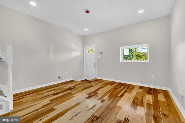 $160,000 | 1626 Hazel Street, Curtis Bay, MD 21226