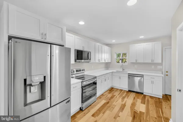 $160,000 | 1626 Hazel Street, Curtis Bay, MD 21226