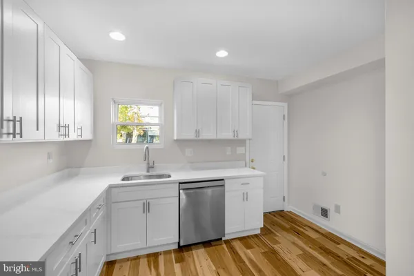 $160,000 | 1626 Hazel Street, Curtis Bay, MD 21226